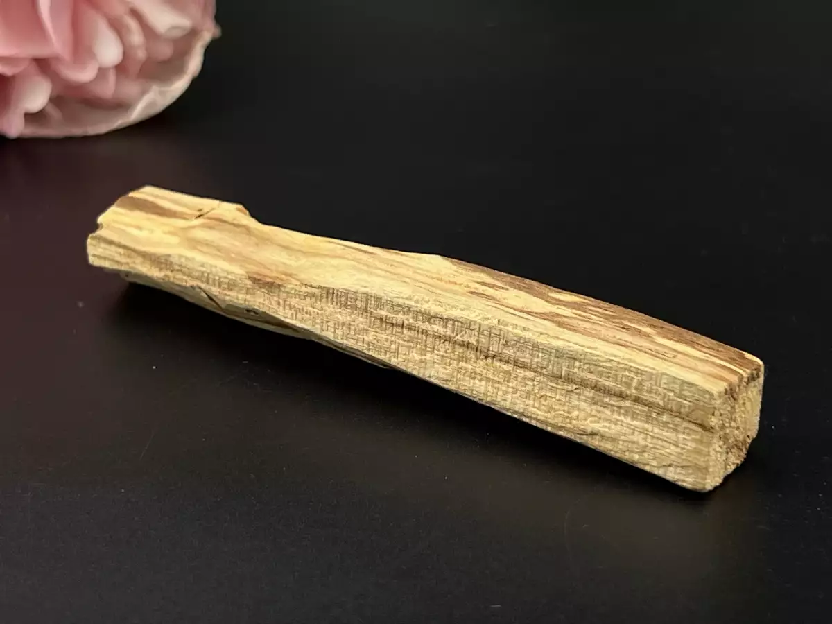 Palo santo