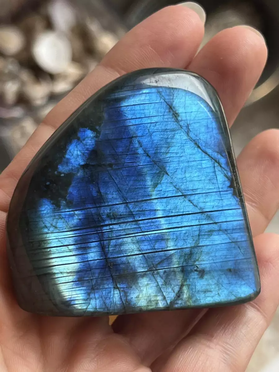 Labradorite