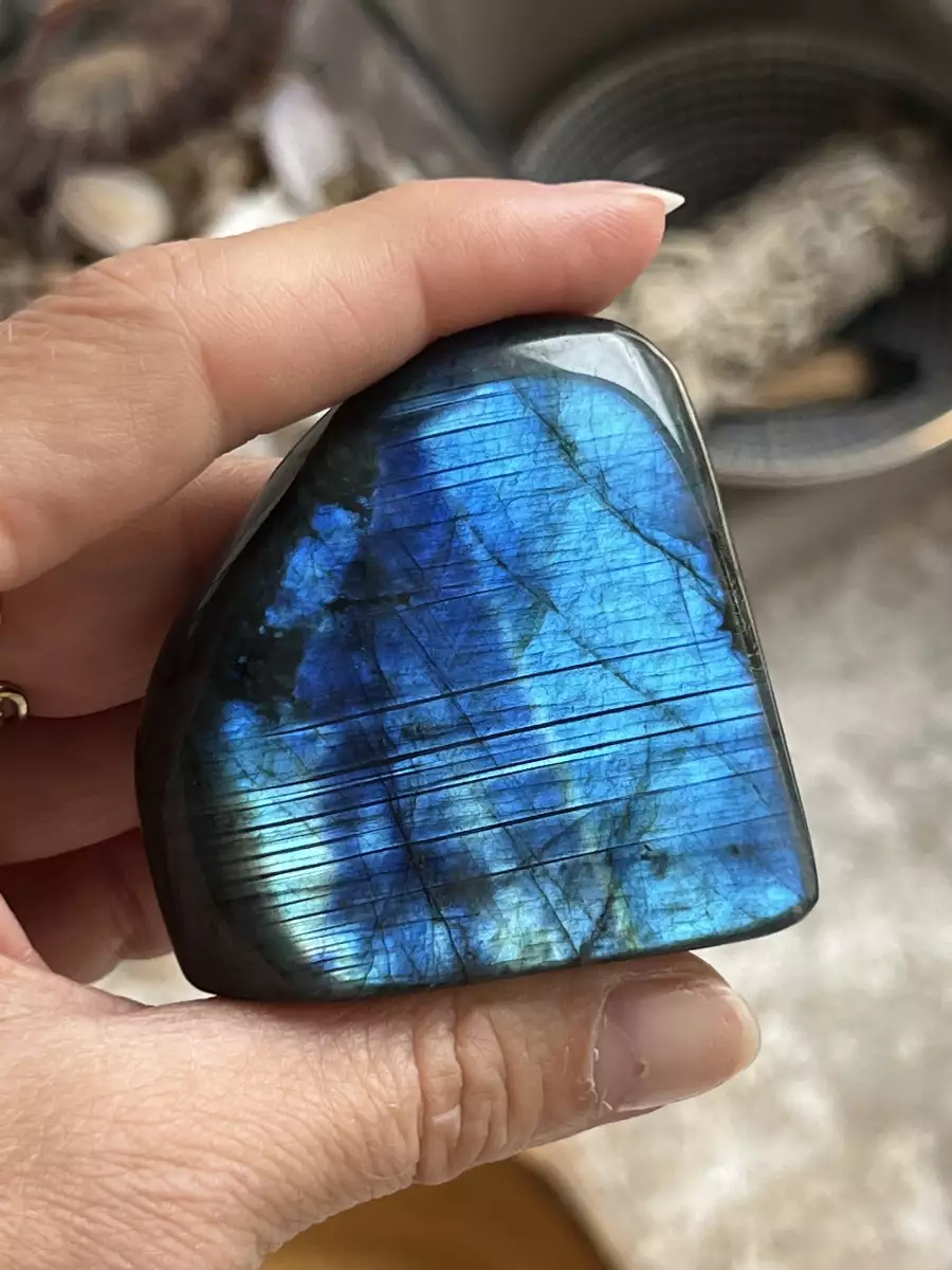 Labradorite