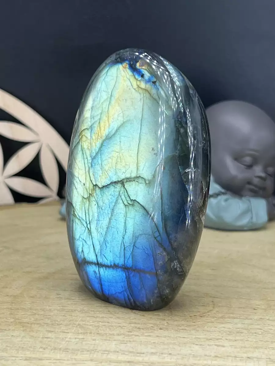 Labradorite