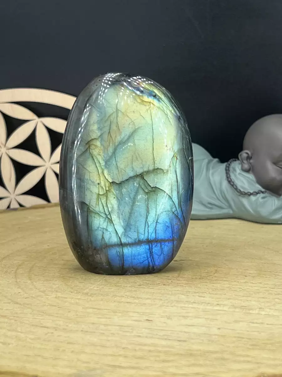 Labradorite