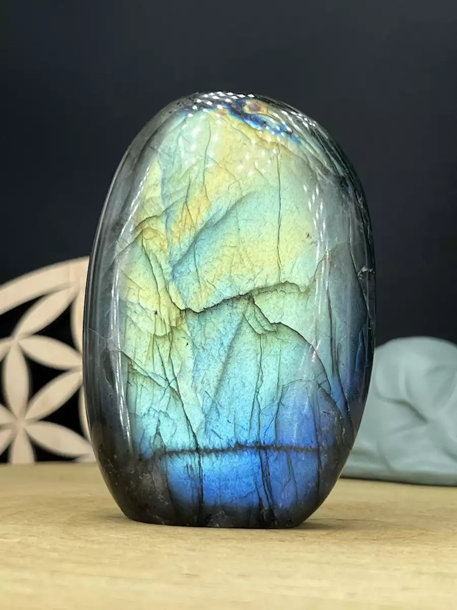 Labradorite