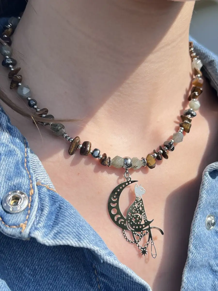 Collier protection