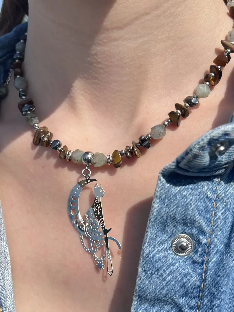 Collier protection