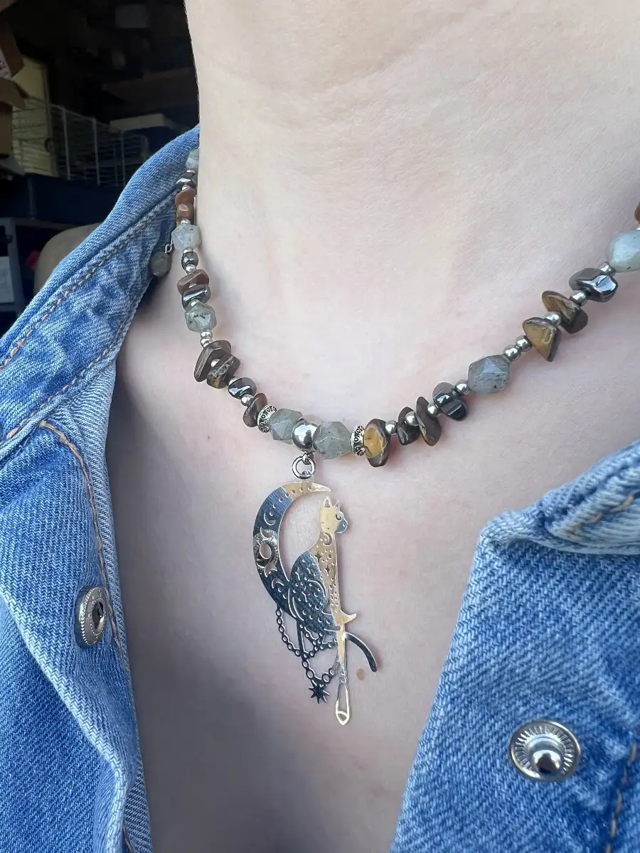 Collier protection