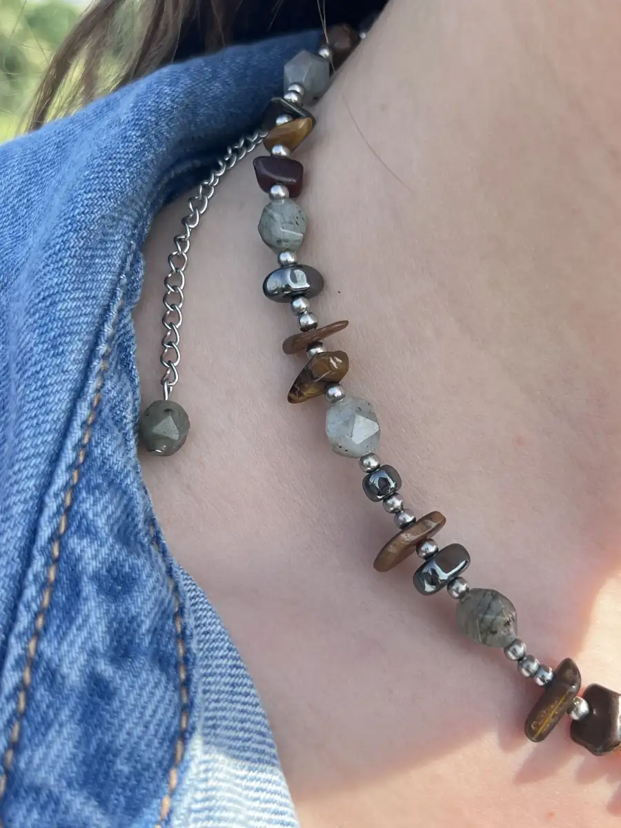 Collier protection