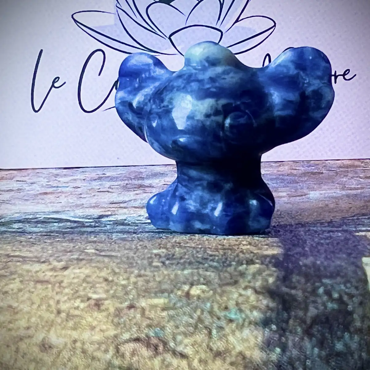 Sodalitch – Sodalite