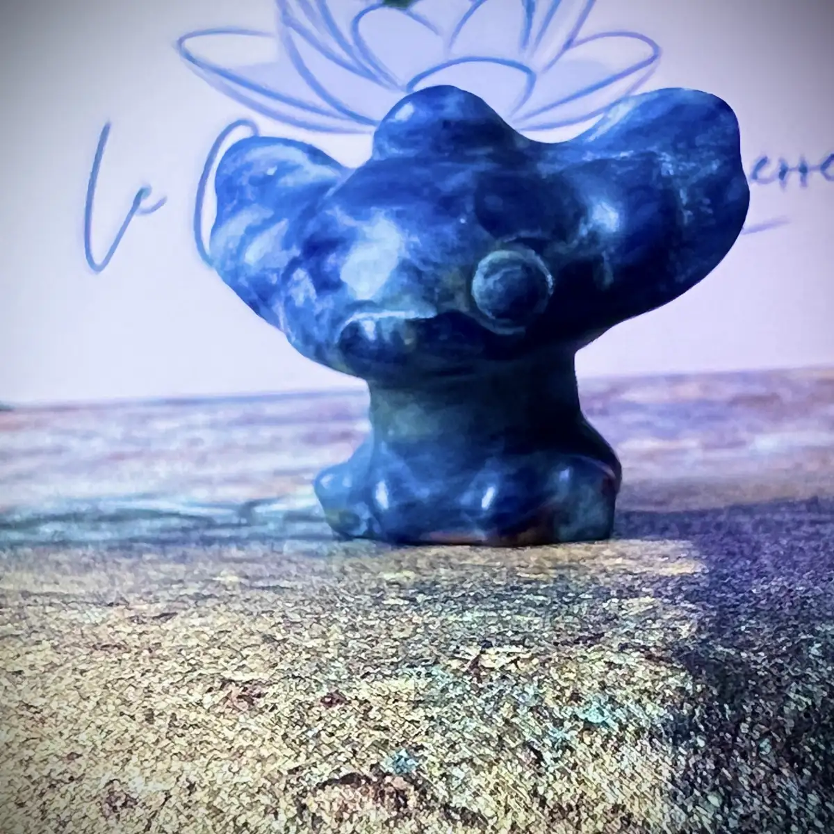 Sodalitch – Sodalite