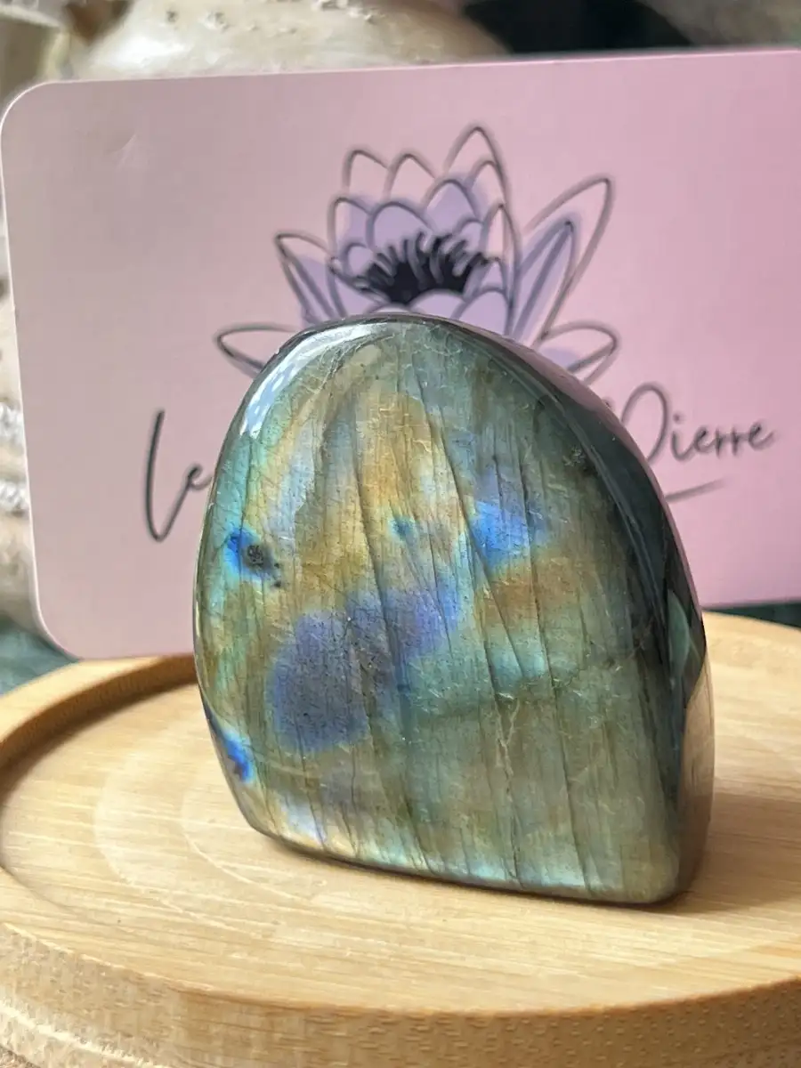 Labradorite