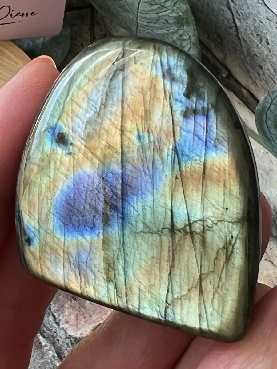 Labradorite