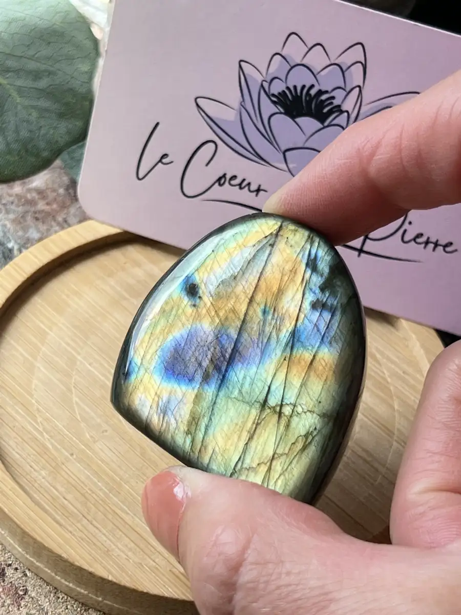 Labradorite