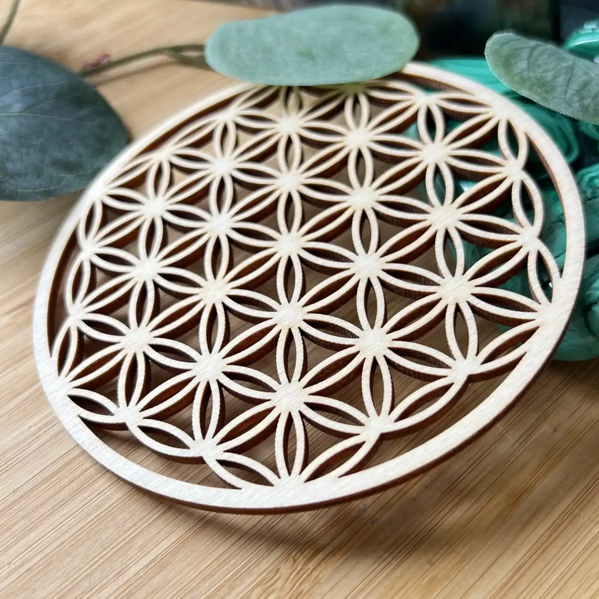 Fleur de Vie – 10 cm