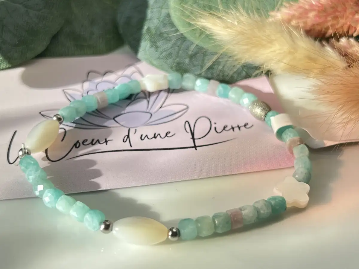 Bracelet Sérénité