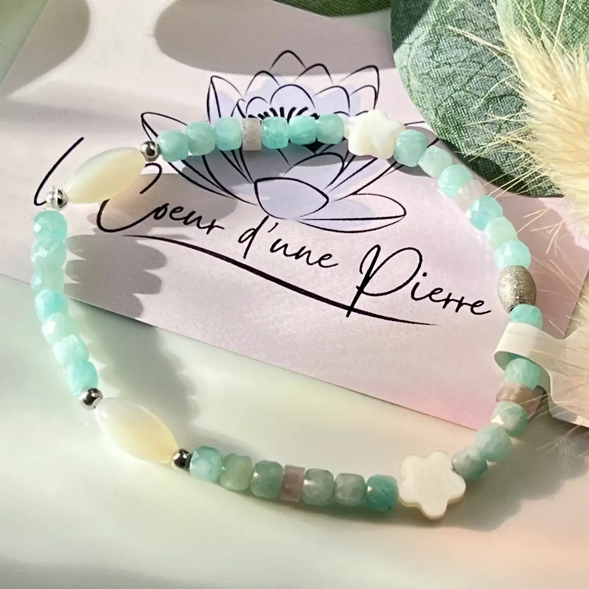 Bracelet Sérénité