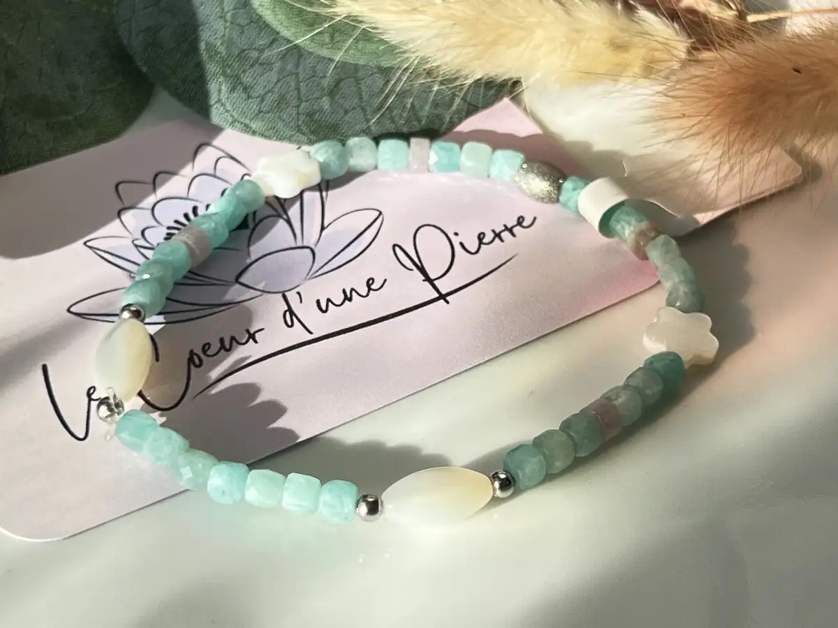 Bracelet Sérénité